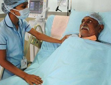 Home Nursing Services For Brain Stroke Patients