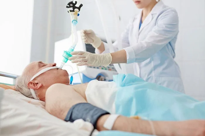 Home Nursing Services For Tracheostomy